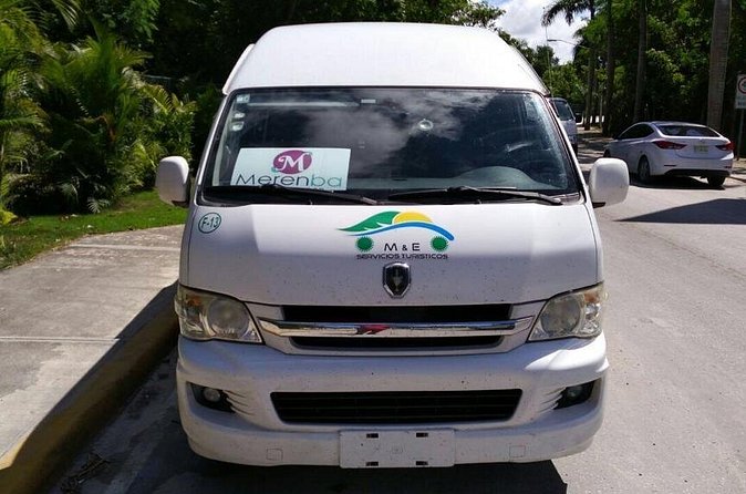 Transfer from Punta Cana to Bayahibe - Who gets the best value from this transfer
