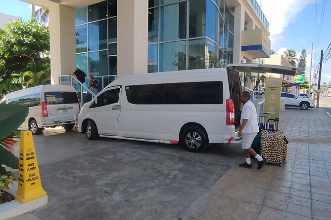 Transfer privado from cabarete to Puerto Plata Airport - The Cabarete connection and the 30-minute estimate