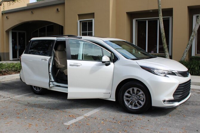 Transfer Punta Cana Airport To La Romana - Bayahibe - A private ride across eastern Dominican Republic