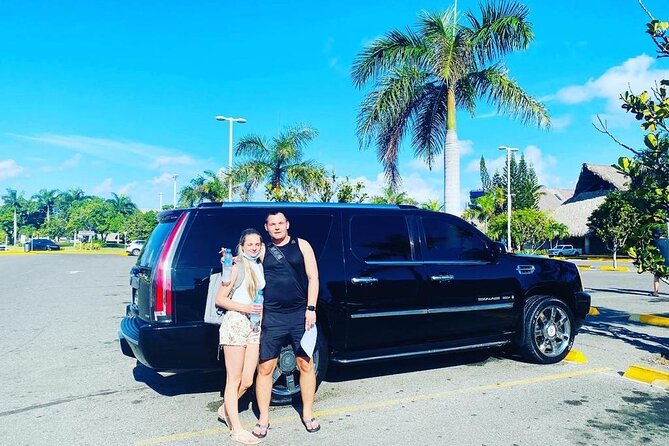 Transfer Punta Cana Airport To La Romana - Bayahibe - What the $90 group price really buys