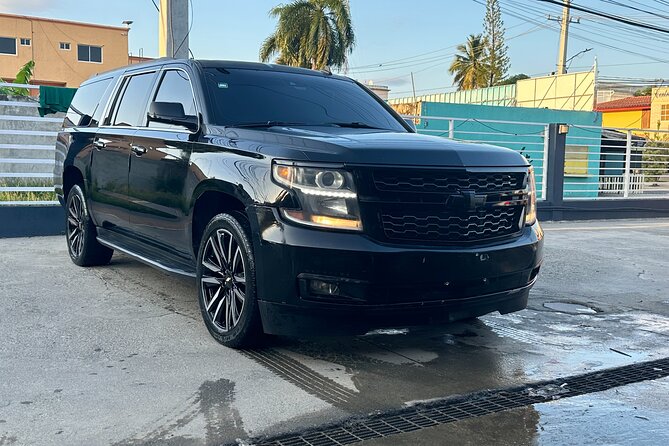 Transfer Punta Cana Airport To La Romana - Bayahibe - The drive to La Romana or Bayahibe