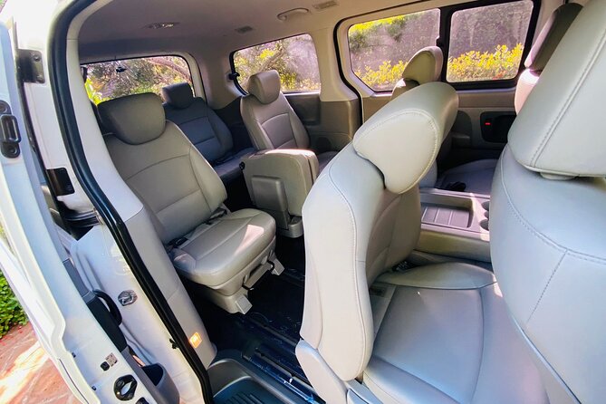 Transfer to/from Puerto Plata Airport to/from Surrounding Areas - What the $30 price really buys you