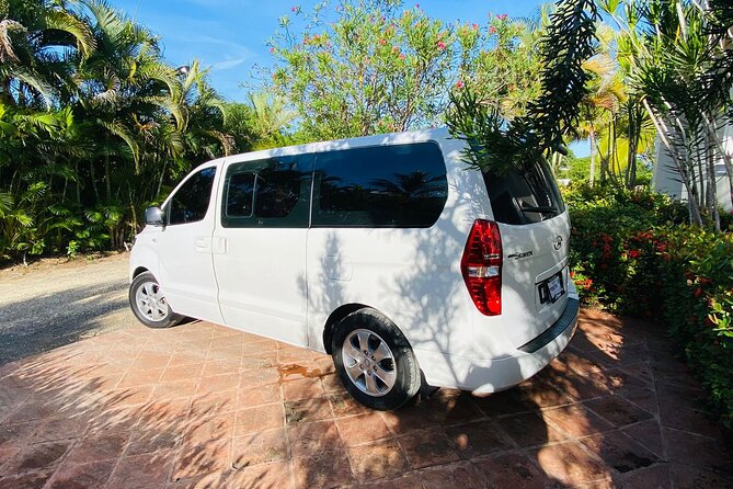 Transfer to/from Puerto Plata Airport to/from Surrounding Areas - Who will appreciate this transfer most