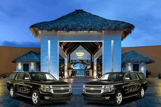 Transfers From All Place at La Romana Bayahibe <=> Sto Dgo (SDQ) - What happens when your flight arrives at Santo Domingo Airport
