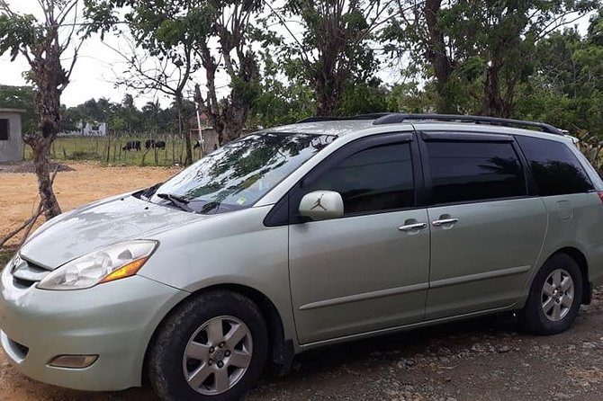 Transfers from Puerto Plata Airport to Sosua - Key points at a glance