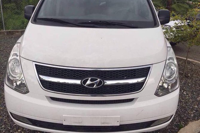Transfers from Puerto Plata Airport to Sosua - Why this short airport ride can be worth booking