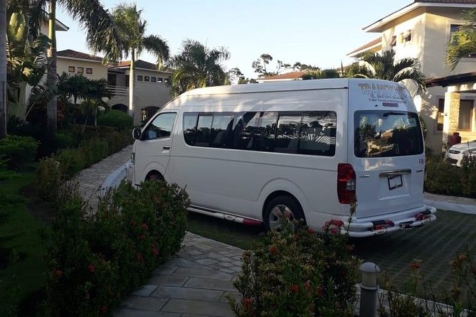 Transfers from Puerto Plata Airport to Sosua - The important reliability warning