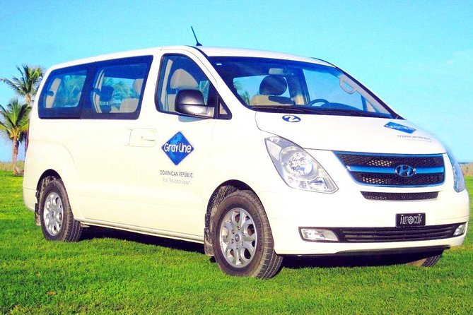 Transfers from Punta Cana - A cheap airport ride with a few moving parts