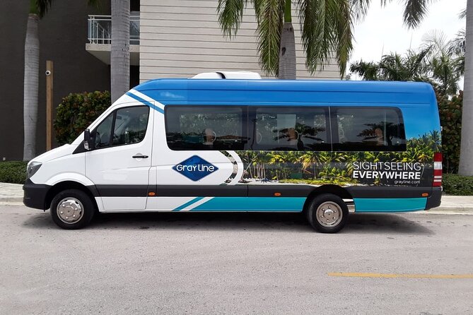 Transfers from Punta Cana - Airport arrival transfers are easier than return pickups