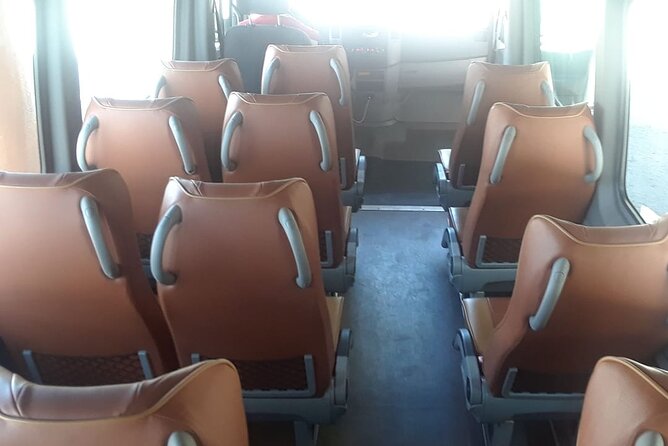 Transfers from Punta Cana - The main value is strongest for solo passengers