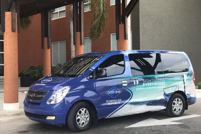 Transfers from Punta Cana - Who should book this transfer?