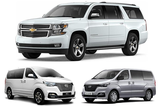 Transfers From Punta Cana Airport (PUJ) <=> To All place at Cap Cana - Drivers, communication, and service style