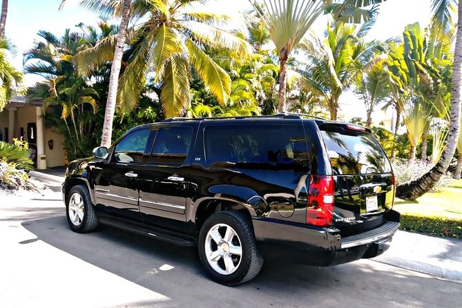 Transfers From Punta Cana Airport (PUJ)<=>To All Place at Macao Beach Punta Cana - Is $80 a fair price?