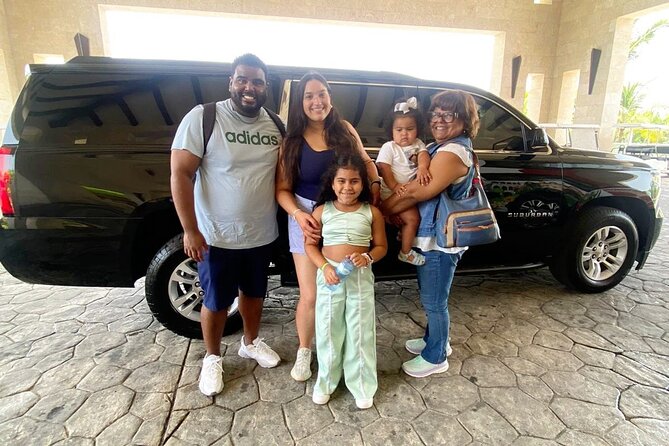 Transfers From Punta Cana Airport (PUJ)<=> To All Place at Uvero Alto Punta Cana - From PUJ to Uvero Alto Without the Taxi Queue