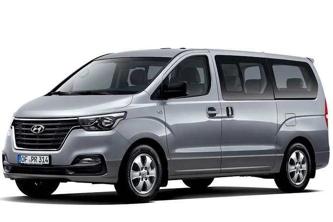 Transfers From Punta Cana Airport (PUJ)<=> To All Place at Uvero Alto Punta Cana - What the $100 Group Price Really Buys