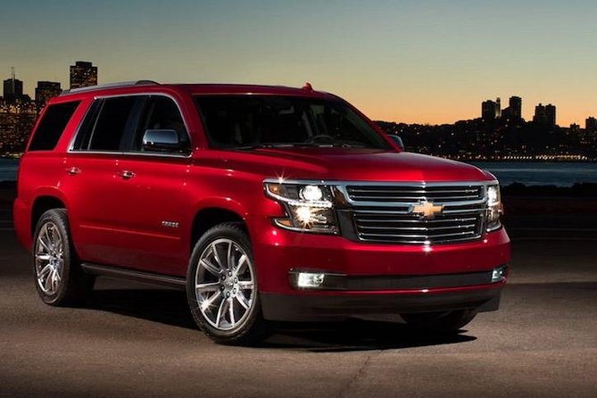 Transfers From Punta Cana Airport (PUJ)<=> To All Place at Uvero Alto Punta Cana - Comfort, Safety, and Vehicle Standards