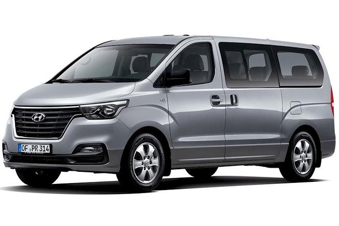 Transfers From Punta Cana Airport (PUJ)<=>To Hotels at Miches Punta Cana - Drivers, safety, and the human side of the service