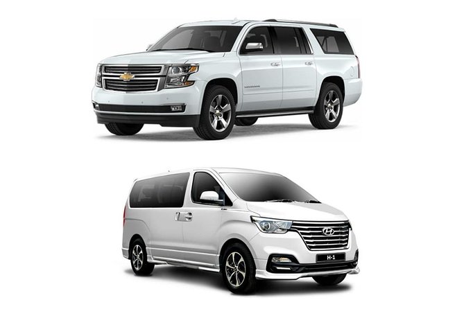 Transfers From Punta Cana Airport (PUJ)<=>To Hotels at Miches Punta Cana - The return trip to Punta Cana Airport