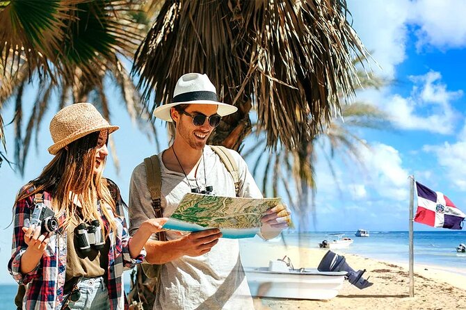 Transfers from Punta Cana Airport to hotels in Dominican Republic - Booking Timing, Tickets, and Families
