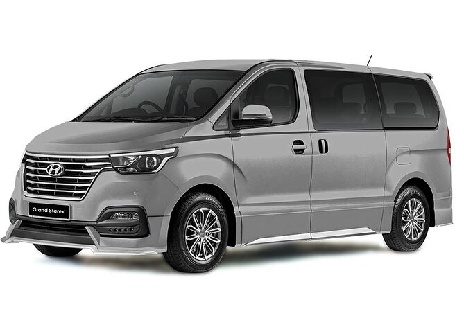 Transfers from Punta Cana Airport to hotels in Dominican Republic - What the Return Ride Involves