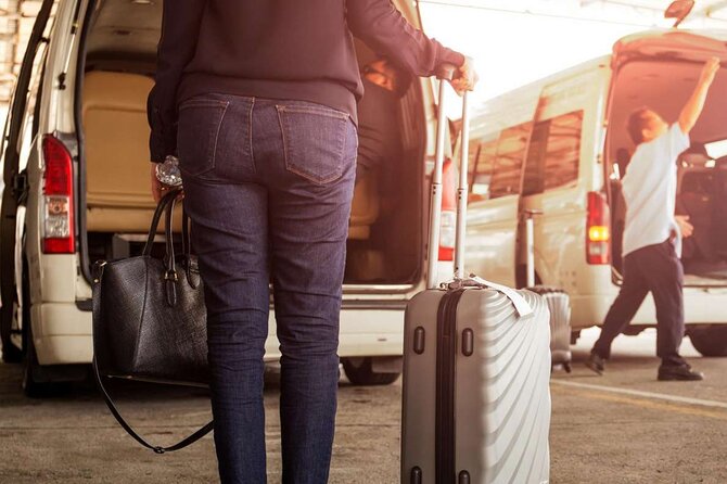 Transfers from Punta Cana Airport to hotels in Dominican Republic - Why the Private Format Matters