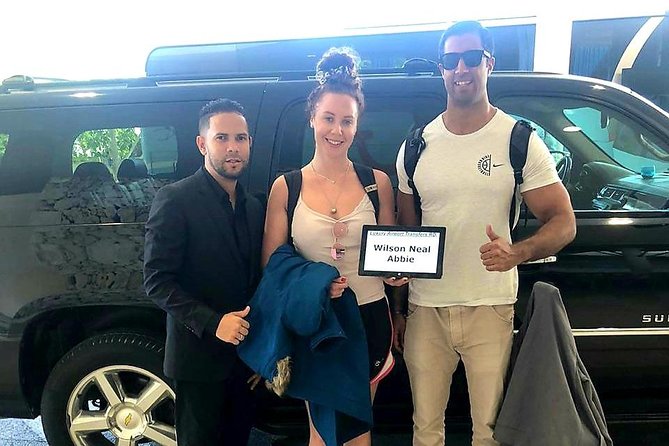 Transfers From & To Punta Cana <=> All place at Samana Dom Rep - A private way to cross the Dominican Republic