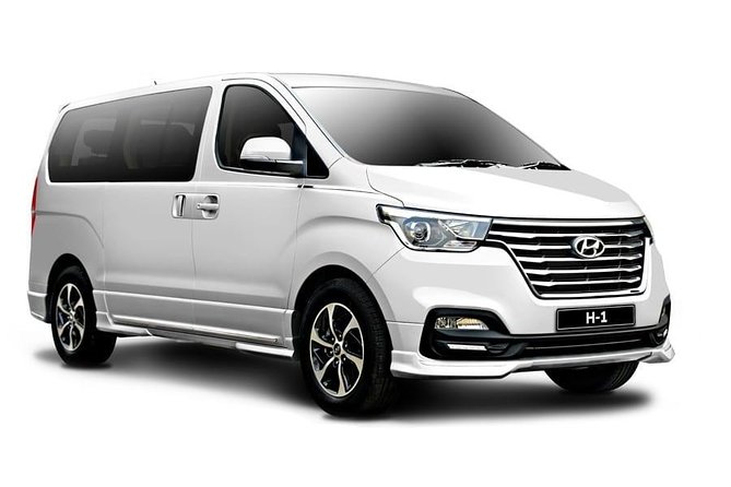 Transfers From & To Punta Cana Dom Rep <=> All Place at Puerto Plata - Meeting your driver at Punta Cana VIP Terminal
