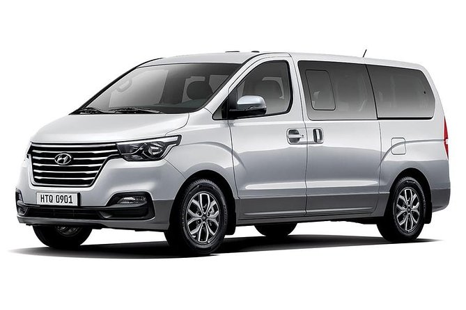 Transfers From & To Punta Cana Dom Rep <=> All Place at Puerto Plata - Vehicle comforts that matter on this route