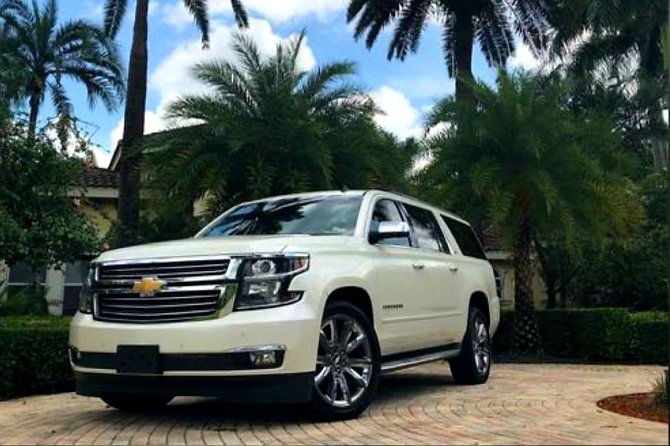 Transfers From & To Punta Cana Dom Rep <=> All Place at Puerto Plata - The human side of the service