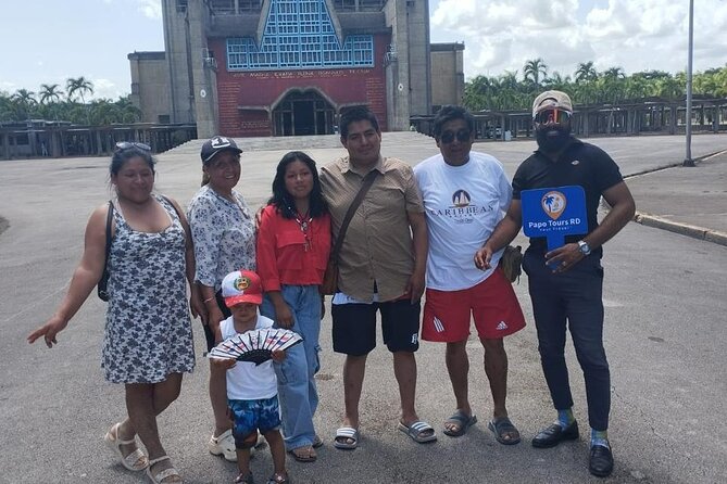 Transfers in Punta Cana Bávaro uvero alto - Pickup and drop-off: the details that matter most