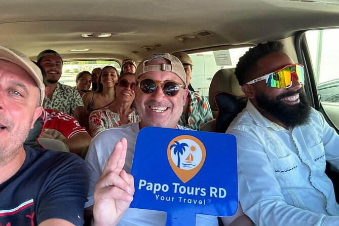 Transfers in Punta Cana Bávaro uvero alto - The communication question you should not ignore