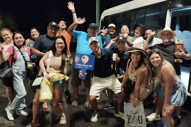 Transfers in Punta Cana Bávaro uvero alto - Cancellation and timing in plain English