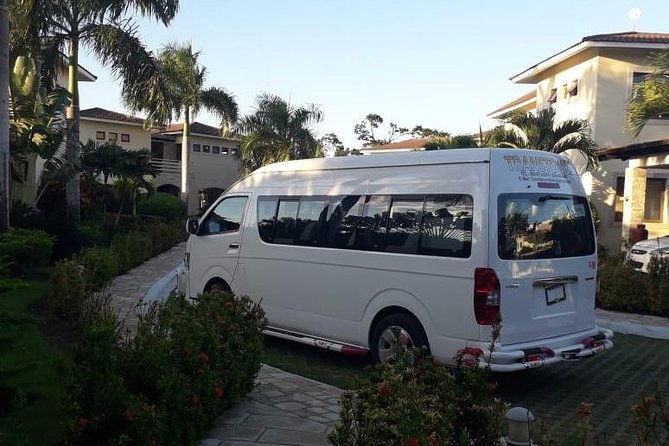 Transportation from Puerto Plata Airport to Cabarete - Leaving Puerto Plata Airport Without the Usual Fuss