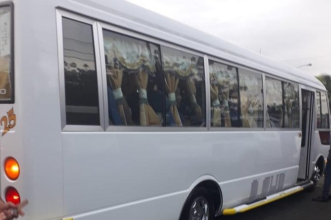 Transportation from Puerto Plata Airport to Cabarete - Why the $45 Group Price Can Work Well