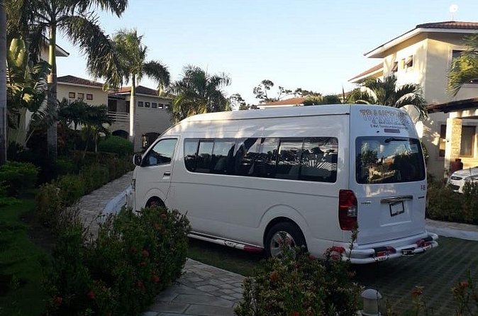 Transportation from Puerto Plata Airport to Cabarete - Should You Book It?