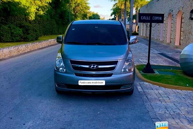 Transportation from PUJ Airport to Bavaro and Punta Cana - A smoother exit from Punta Cana Airport