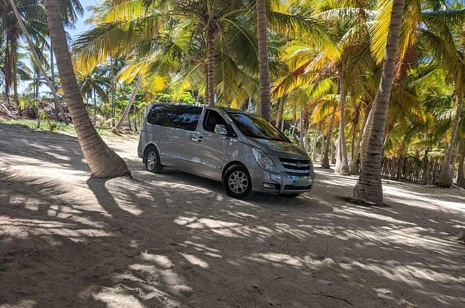 Transportation from PUJ Airport to Bavaro and Punta Cana - Why a private ride can be better than a shared shuttle