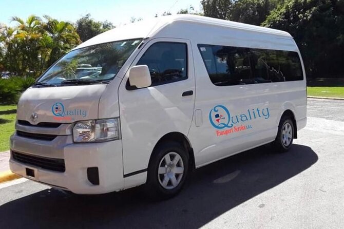 Transportation from Punta Cana Airport TO Punta Cana Hotels - Leaving Punta Cana Airport without the taxi-line shuffle