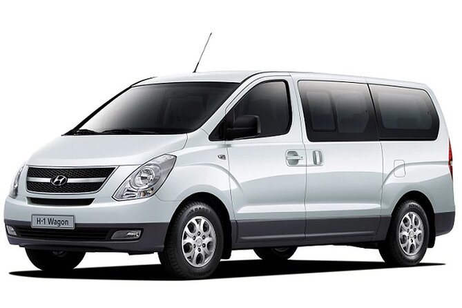 Transportation Private Punta Cana Airport And Hotels - A short private ride to your hotel