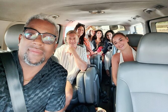Traslado del Aeropuerto al Hotel Servicio Confiable y Puntual - Why a private ride can be worth $24