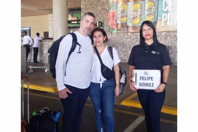 traslado privado SUBURBAN/CADILLAC round trip PUNTACANA-UVEROALTO - Why the $95 group price can work well