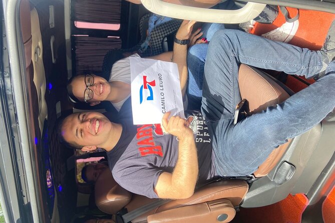 traslados privados desde AIPORT SDQ hasta hoteles de bayahibe - A private ride instead of a shared shuttle