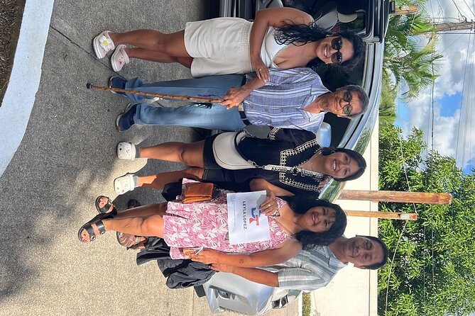 traslados privados desde AIPORT SDQ hasta hoteles de bayahibe - Punctuality and communication