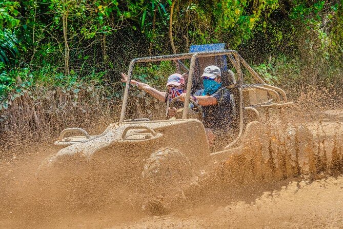 Tropical Buggy Tour to Water Cave and Macao Beach - Tasting coffee, chocolate, and Dominican specialties