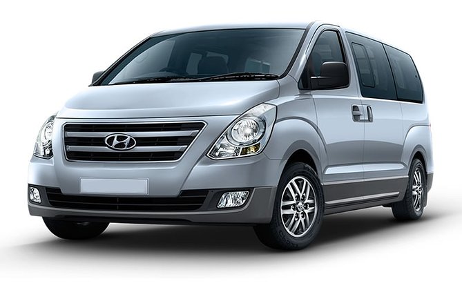 TRS Turquesa- Round Trip Shuttle - Punta Cana Airport - A Straight Ride From Punta Cana Airport to TRS Turquesa