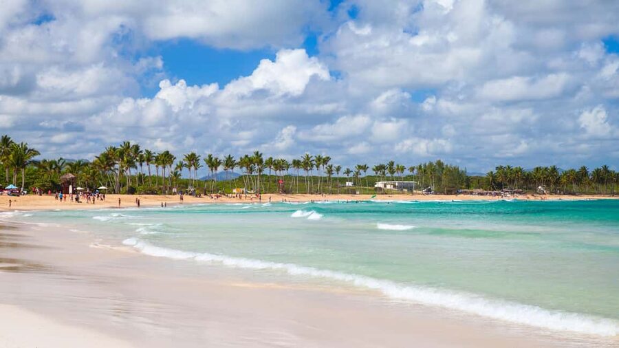 Ultimate Buggy Expedition from Punta Cana with blue cenote - Cancellation and Booking Flexibility