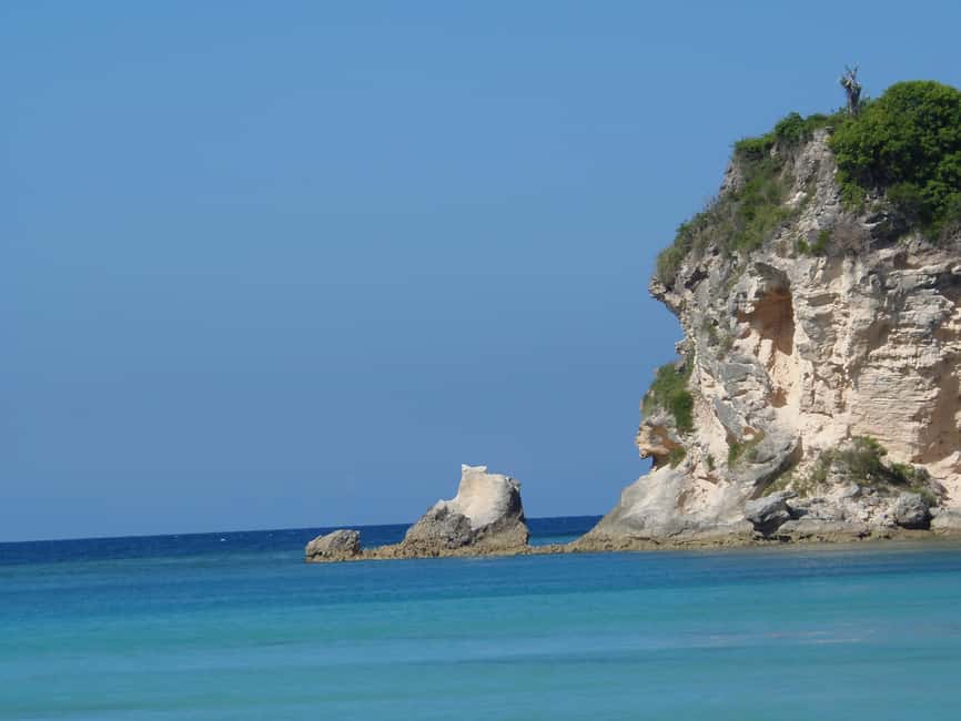 Ultimate Buggy Expedition from Punta Cana with blue cenote - Guides, Languages, and Safety