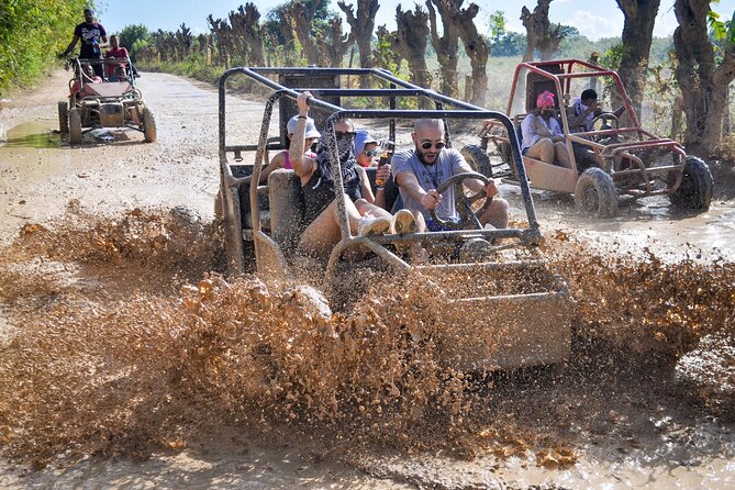 Ultimate Dune Buggies / ATVs / Polaris Tour In Punta Cana - Key points to know before booking