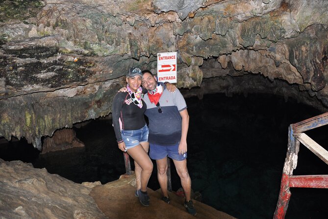 Ultimate Dune Buggies / ATVs / Polaris Tour In Punta Cana - Hotel pickup and the first part of the outing