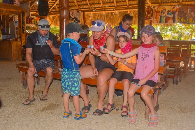 Ultimate Dune Buggies / ATVs / Polaris Tour In Punta Cana - Guides, group size, and the human factor